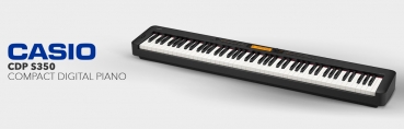 Casio CDP-S350 E-Piano